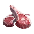 Image of Raw Mutton in codex search.