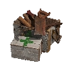 Repair Kit III icon