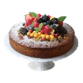 Image of Rum Fruitcake in codex search.