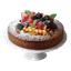 Rum Fruitcake