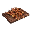 Image of Sate Kambing in codex search.
