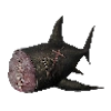 Image of Shark Meat in codex search.