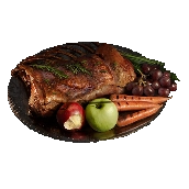 Teuling's Special Steak Dinner icon