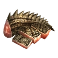 Image of Tylosaurus Flesh in codex search.