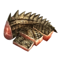 Tylosaurus Flesh icon