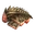 Tylosaurus Flesh Icon