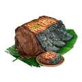 Image of Tylosaurus Steak in codex search.