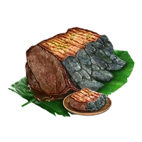 Tylosaurus Steak icon