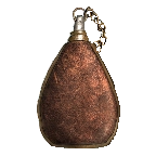 Gourde d'eau icon