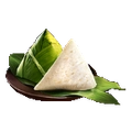 Image of Zong Zi in codex search.