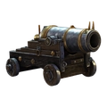 Image of Carronade in codex search.