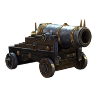 Caronade icon