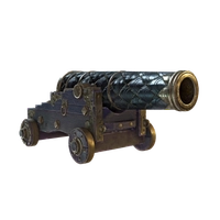 Heaven's Mandate icon