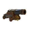 Image of Naga's Call in codex search.