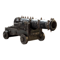 Tearing Culverin II icon
