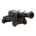 Image of Tearing Culverin III in codex search.