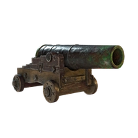 The Rotmouth icon