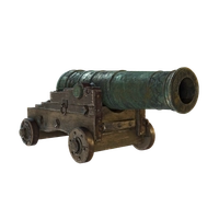 Urbans große Kanone icon