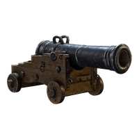 Demi-canon V icon