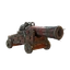 Explosive Demicannon III