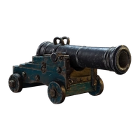 Flooding Demi-Cannon II icon
