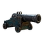 Flooding Demi-Cannon III