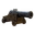 Piercing Demicannon III Icon