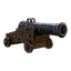 Piercing Demicannon III
