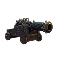 Image of Thunder Dragon Cannon in codex search.