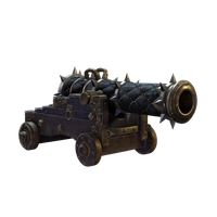 Thunder Dragon Cannon icon