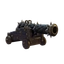 Thunder Dragon Cannon