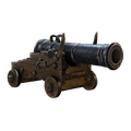 Image of Zamzama III in codex search.