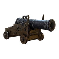 Zamzama III icon
