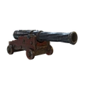 Image of Fire Long Gun I in codex search.