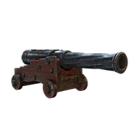 Fire Long Gun II icon