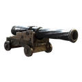 Image of Long Gun I in codex search.