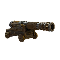 Reachwarden icon