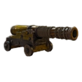 Image of Repair Long Gun III in codex search.