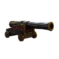 Scurlock's Long Nines icon