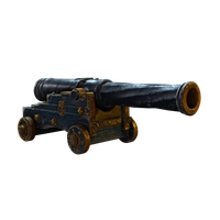 The Drowned One icon