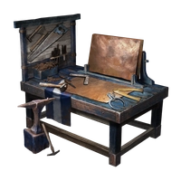 Atelier de Cuivrage icon