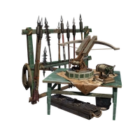 Ballista Mount Smithy icon