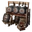 Bilgefire Barrels Icon