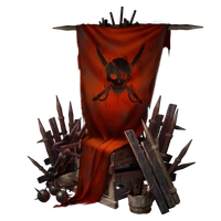 Bloody Red icon