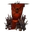 Bloody Red Icon