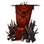 Bloody Red
