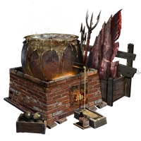 Blubber Works icon