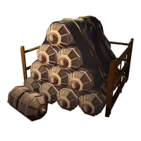 Buoy Locker I icon