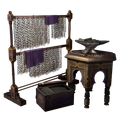 Image of Chained Links in codex search.