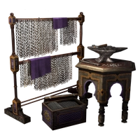 Chained Links icon